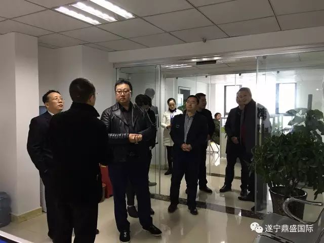 齐齐哈尔市侨务办公室新项目启动，助力侨务事业迈向新高度