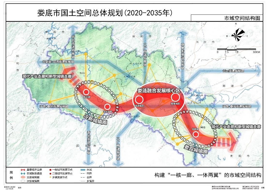 娄底市气象局发展规划，构建现代化气象体系，推动地方可持续发展