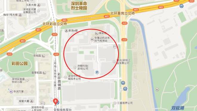 中兴路街道最新发展规划，塑造未来城市新面貌蓝图