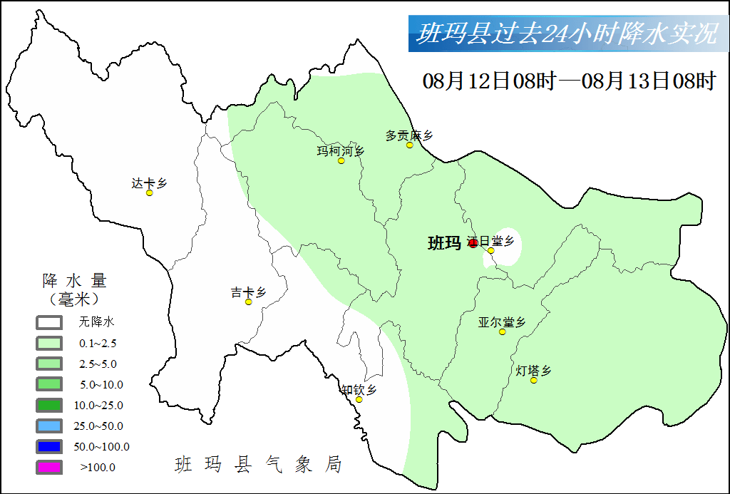 马坡乡最新天气概况