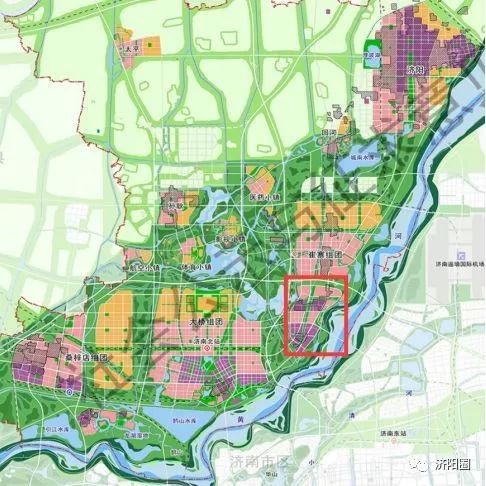 纺织路街道最新发展规划，塑造未来城市崭新面貌的蓝图