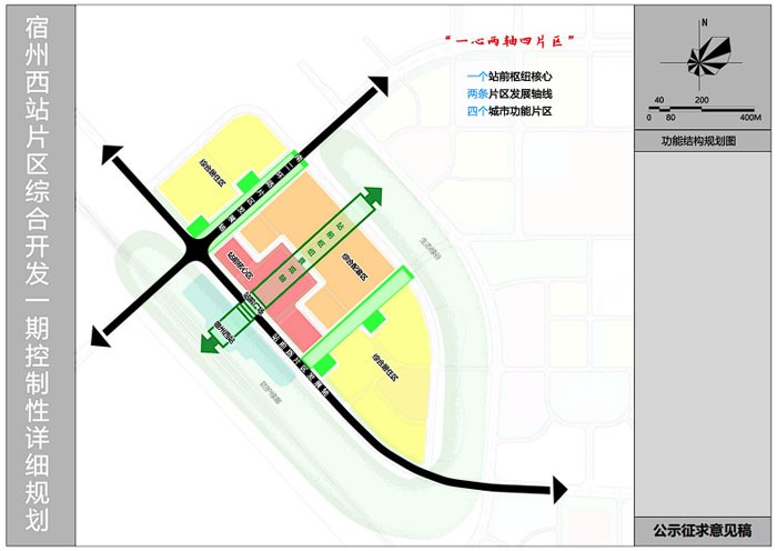 宿州市档案局未来发展规划展望